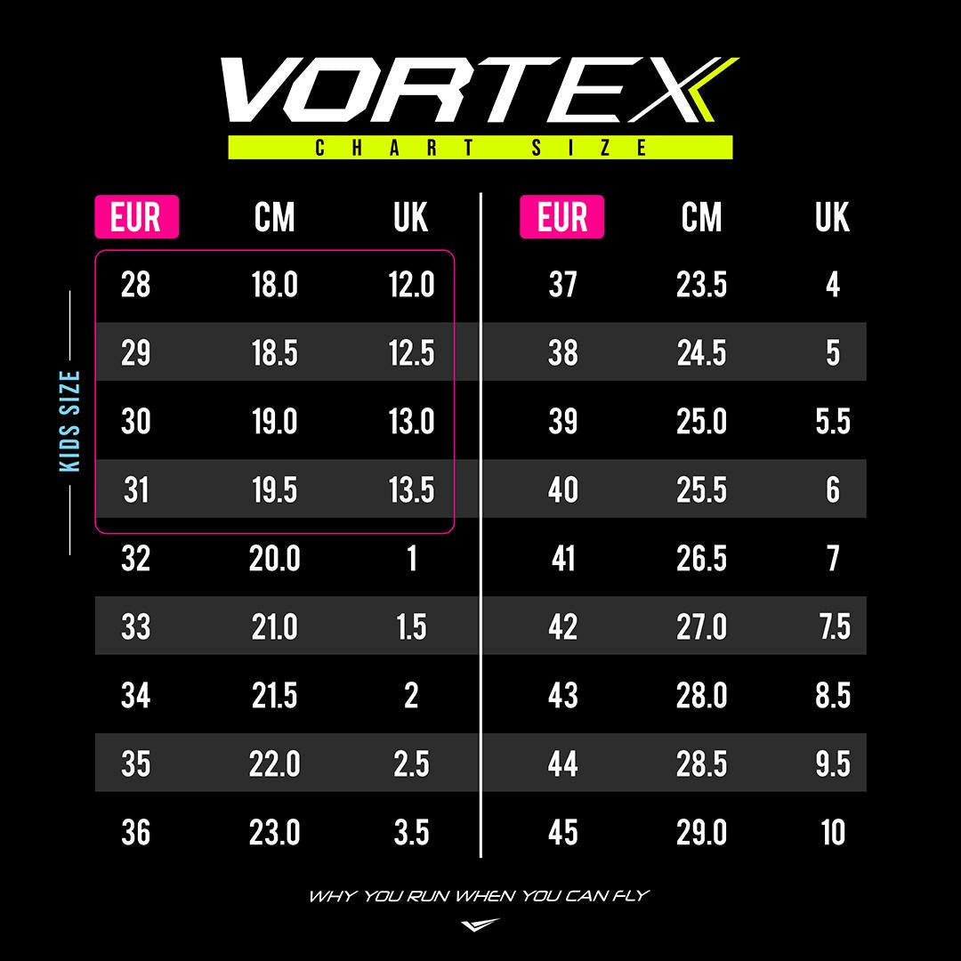 Wingz รุ่น Vortex Mediala