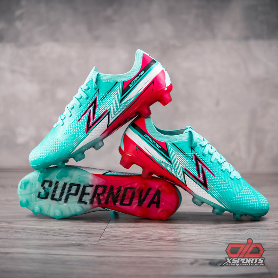 Zeta Supernova Pro
