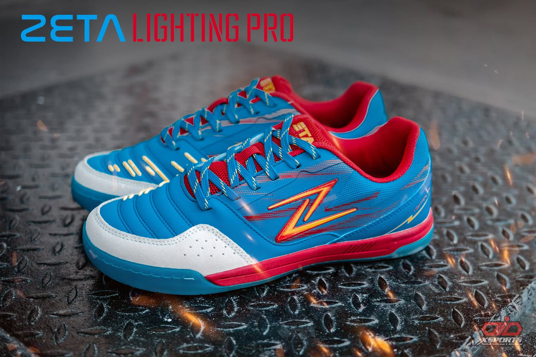 Zeta Lighting Pro