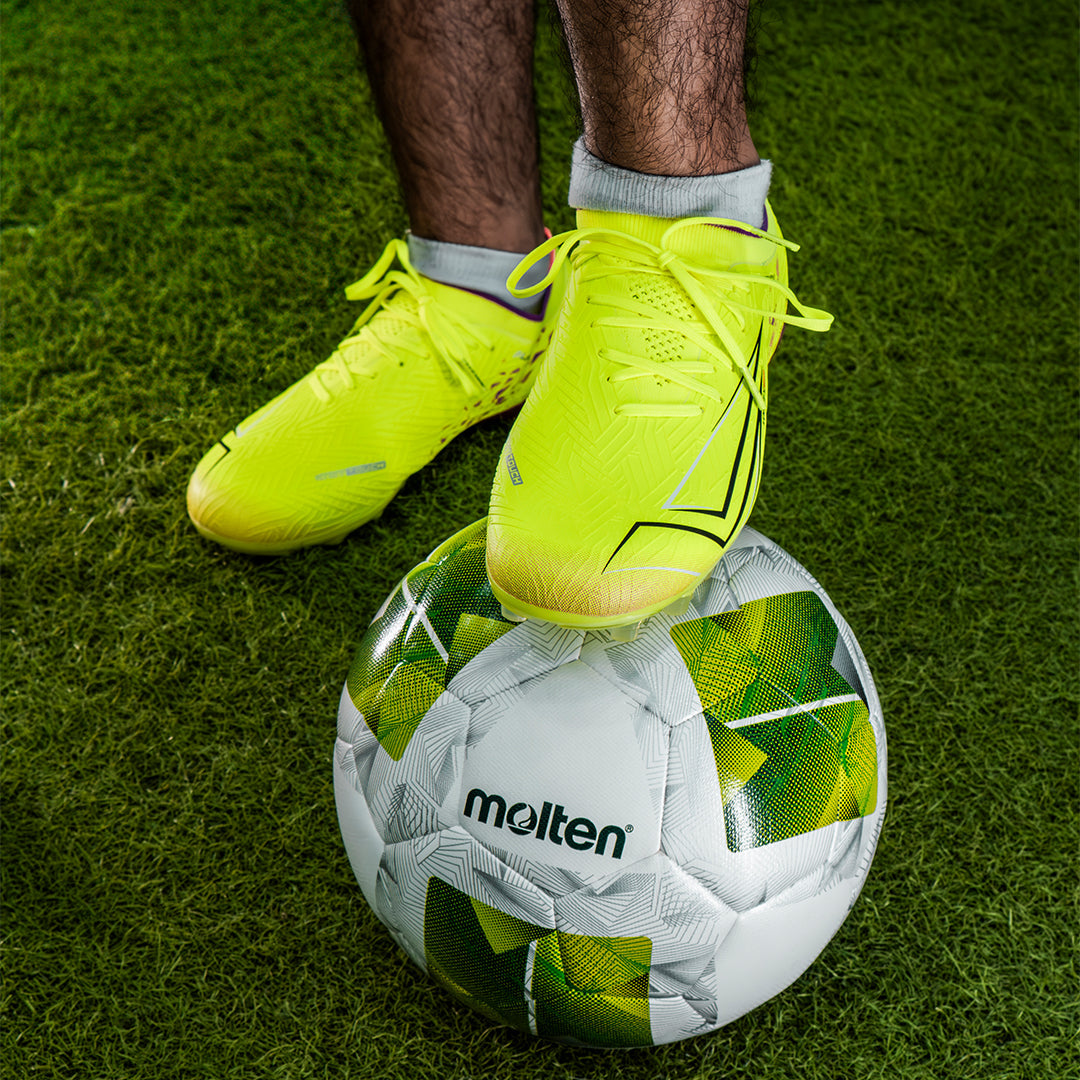 Football boots