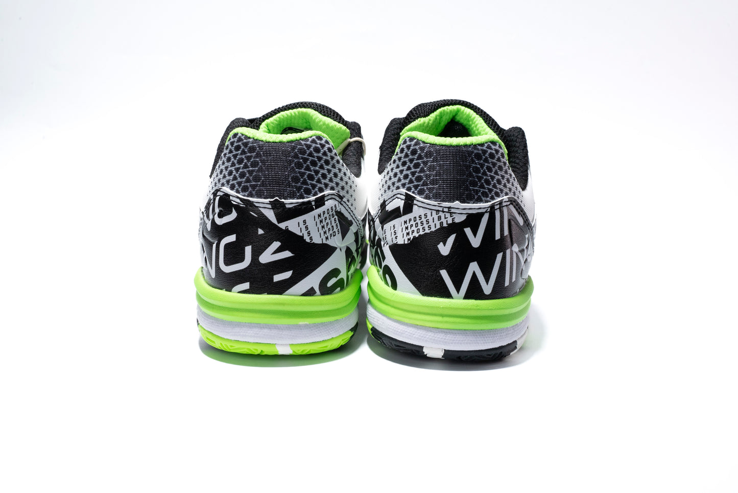 Wingz รุ่น Desala