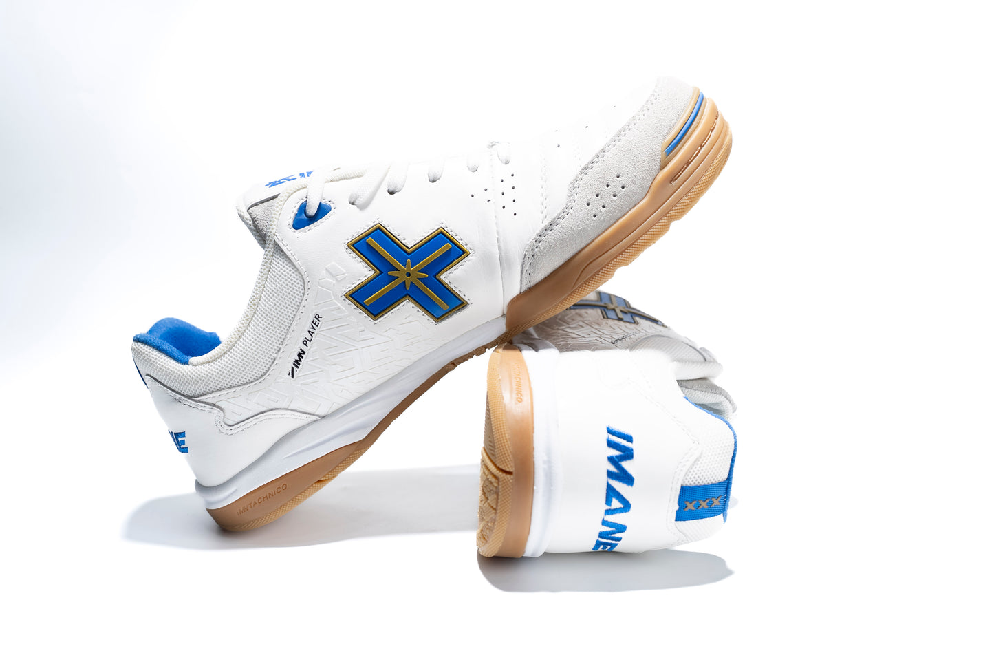 IMANE FUTSAL 5PRO NAPPA IMF1 002