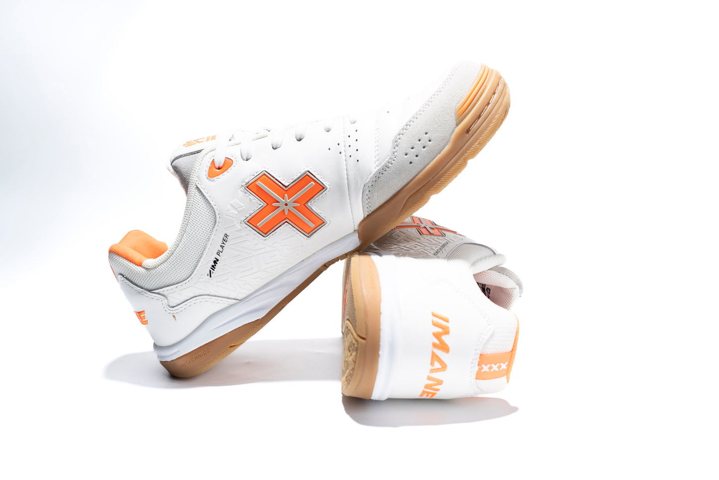 IMANE FUTSAL 5PRO NAPPA IMF1 002