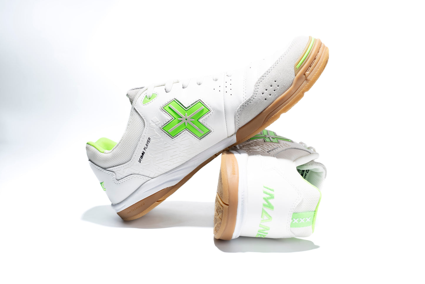 IMANE FUTSAL 5PRO NAPPA IMF1 002