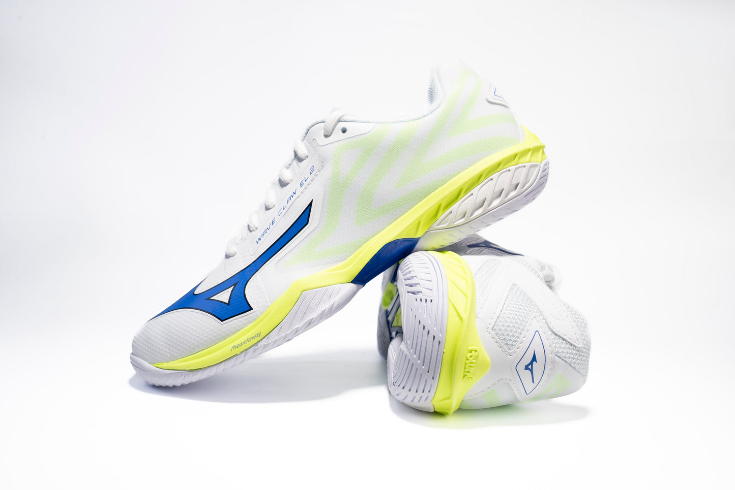 MIZUNO รุ่น WAVE CLAW EL 2
