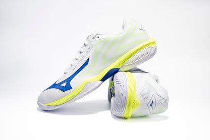 MIZUNO รุ่น WAVE CLAW EL 2