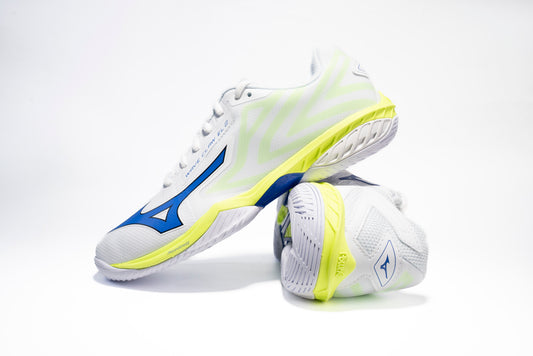 MIZUNO รุ่น WAVE CLAW EL 2