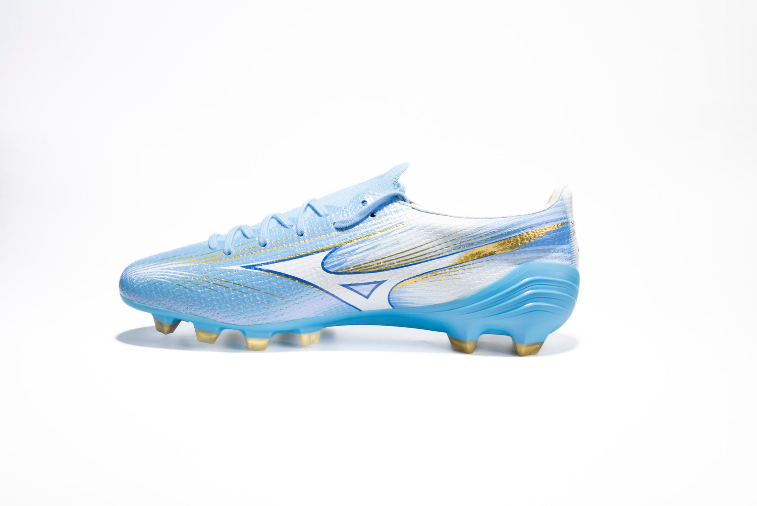 Mizuno รุ่น Alpha III Elite