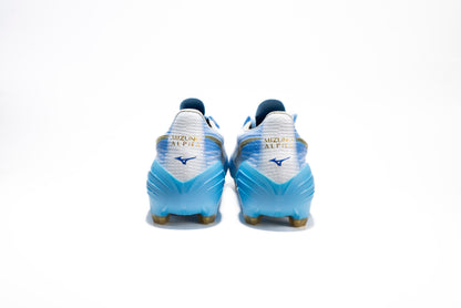 Mizuno รุ่น Alpha III Elite