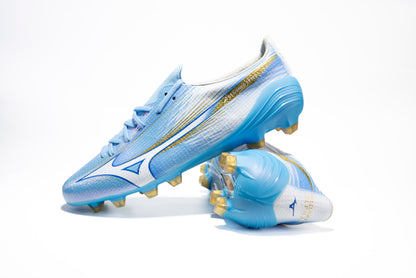 Mizuno รุ่น Alpha III Elite