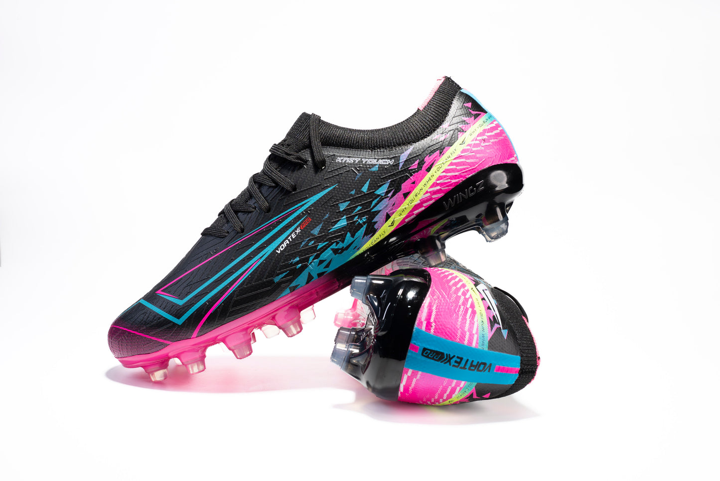 Wingz รุ่น Vortex Pro - FlyKnit