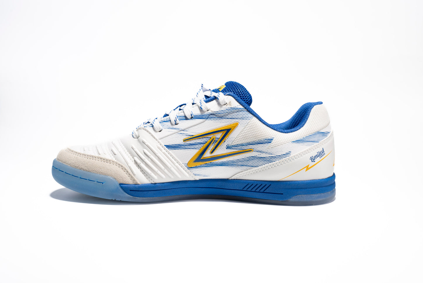 ZETA รุ่น ZETA LIGHTNING PRO