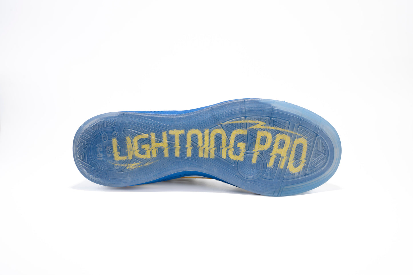 ZETA รุ่น ZETA LIGHTNING PRO