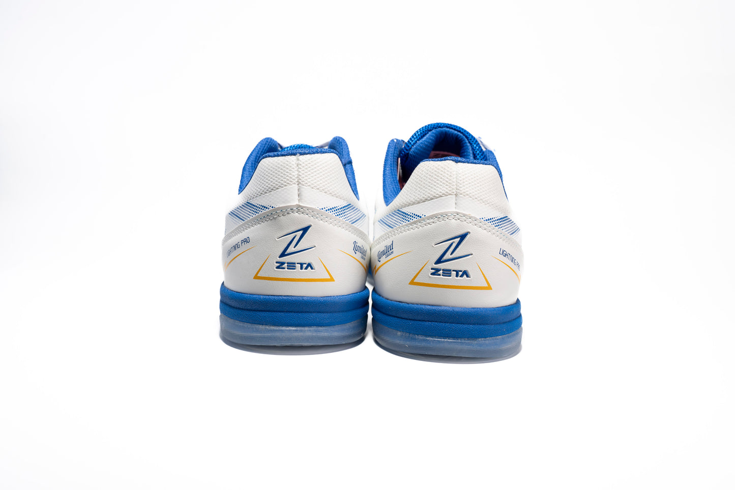 ZETA รุ่น ZETA LIGHTNING PRO