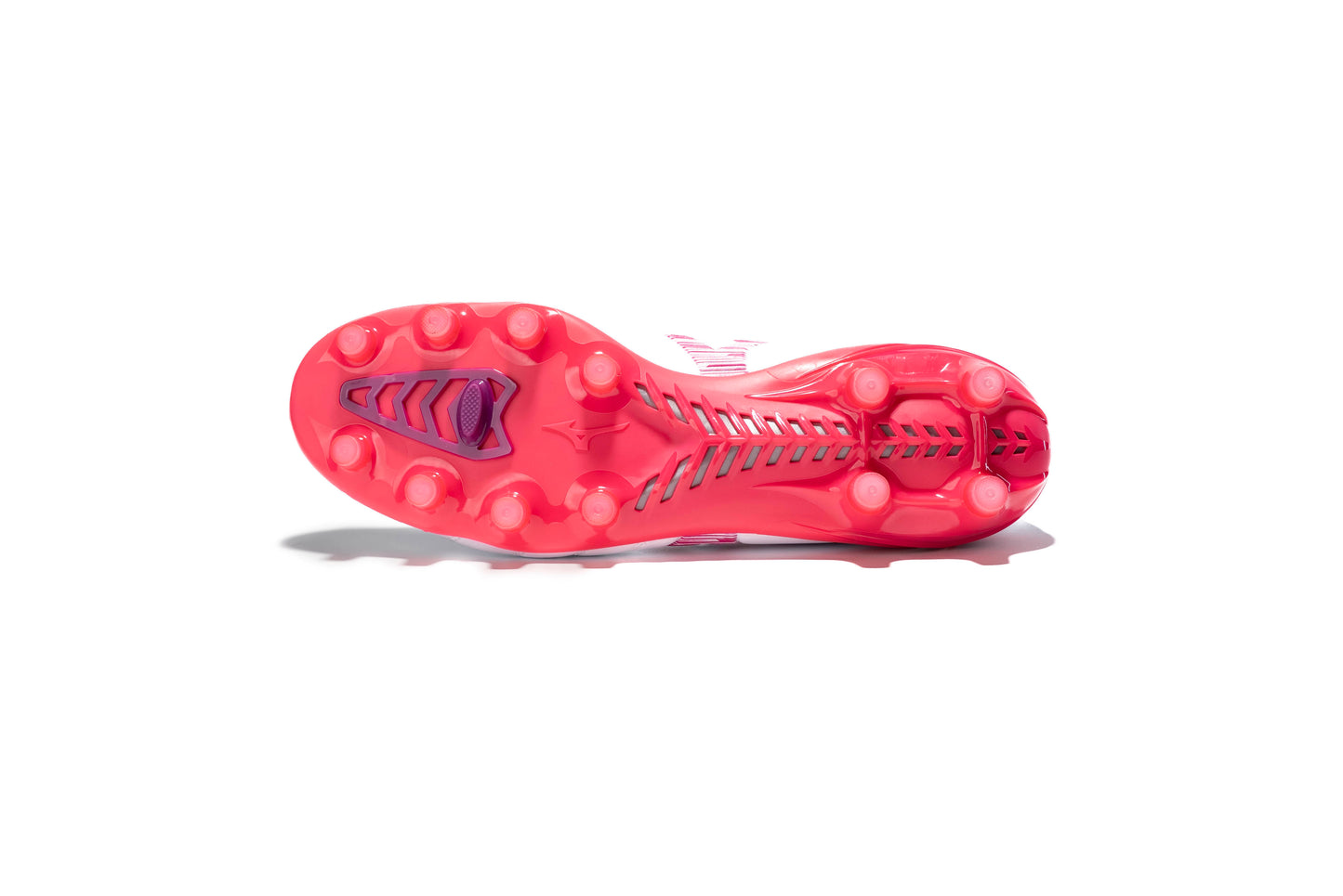 Mizuno รุ่น Monarcida Neo III Pro
