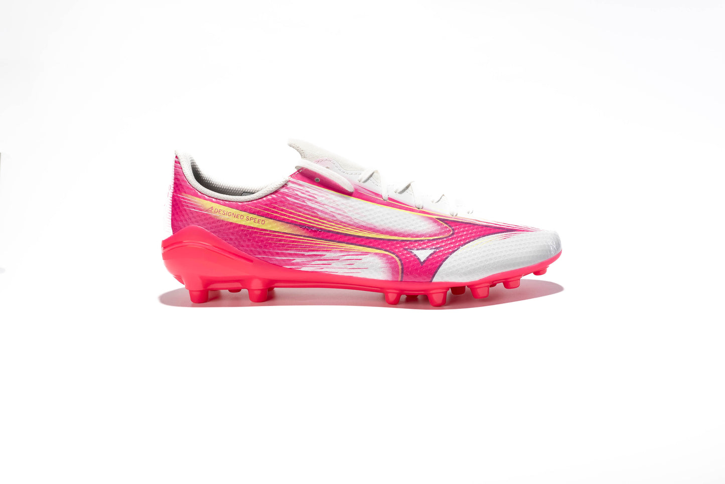 Mizuno รุ่น Alpha III Select AG