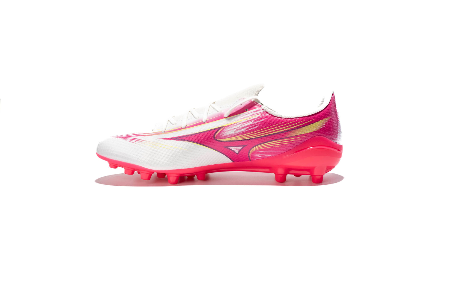 Mizuno รุ่น Alpha III Select AG