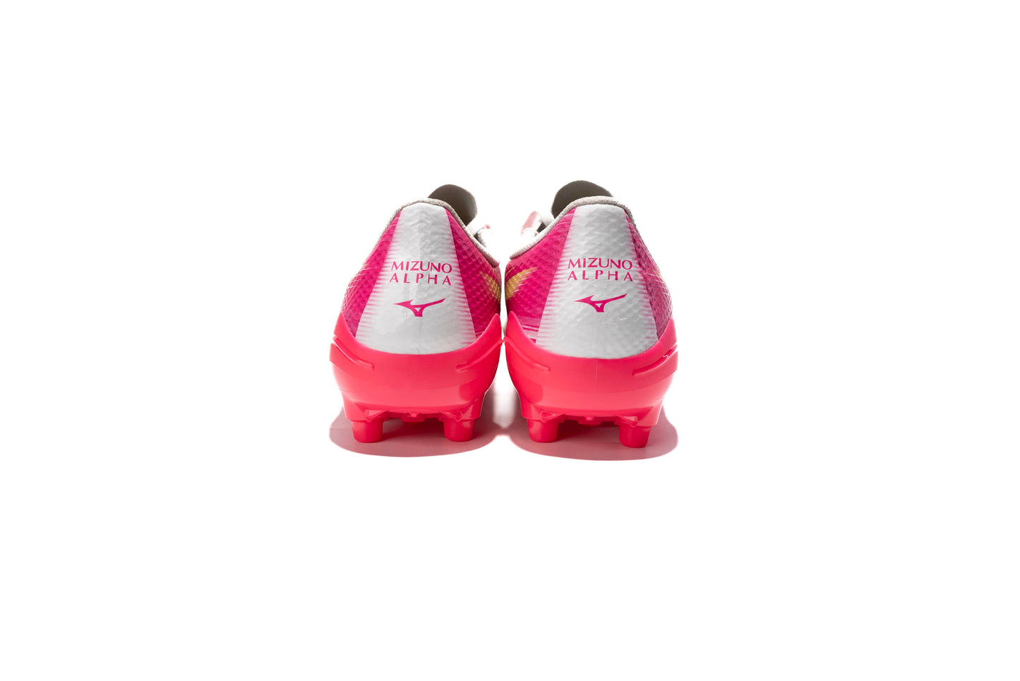 Mizuno รุ่น Alpha III Select AG