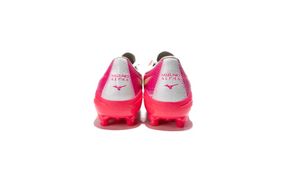 Mizuno รุ่น Alpha III Select AG