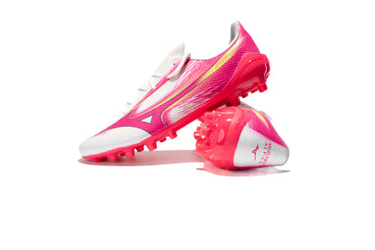 Mizuno รุ่น Alpha III Select AG
