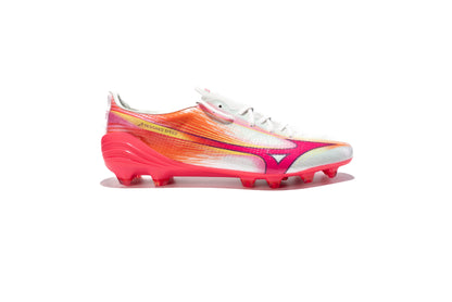 Mizuno รุ่น Alpha III Elite