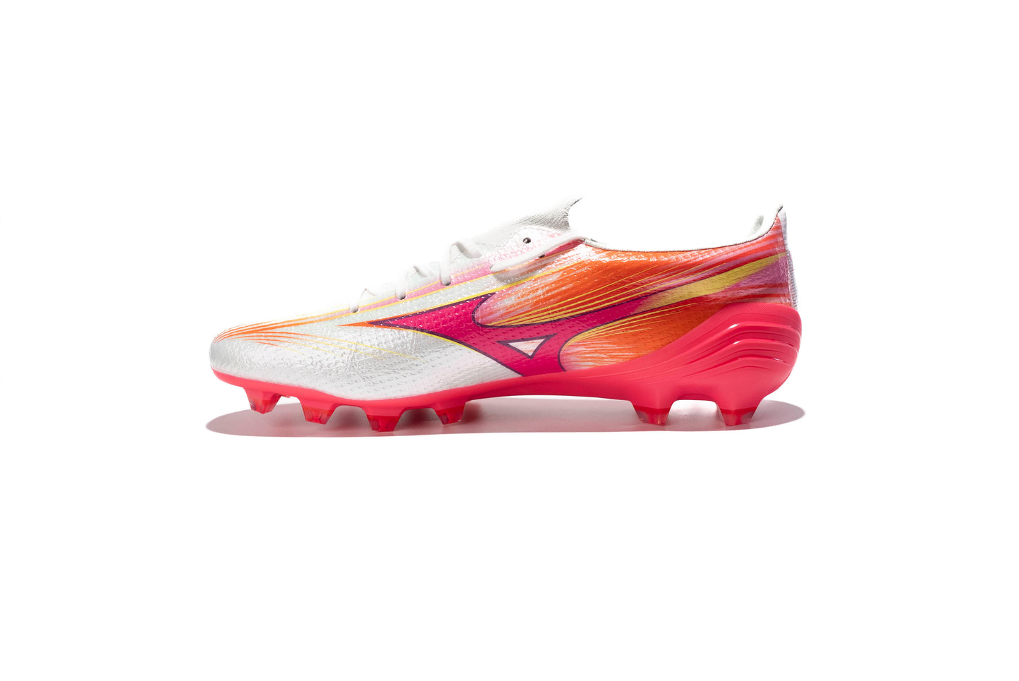 Mizuno รุ่น Alpha III Elite