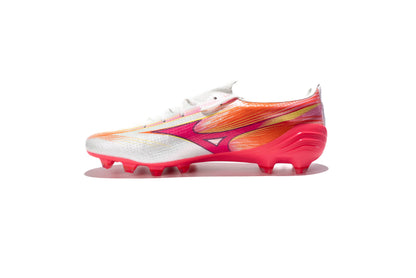 Mizuno รุ่น Alpha III Elite
