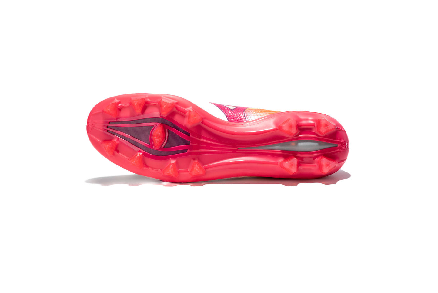 Mizuno รุ่น Alpha III Elite