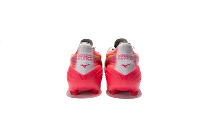 Mizuno รุ่น Alpha III Elite