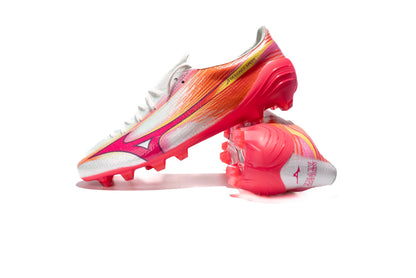 Mizuno รุ่น Alpha III Elite