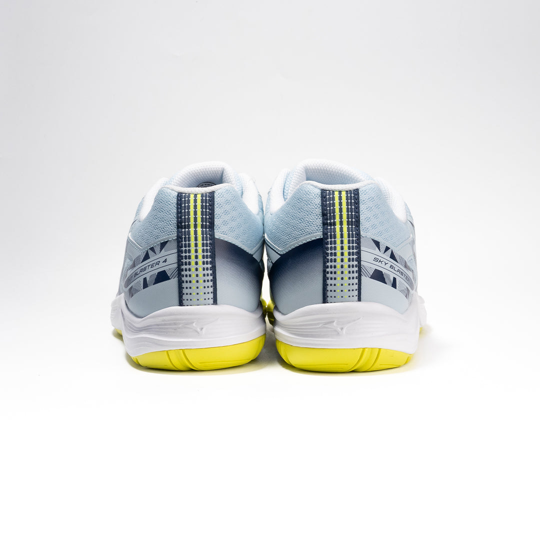 MIZUNO รุ่น SKY BLASTER 4