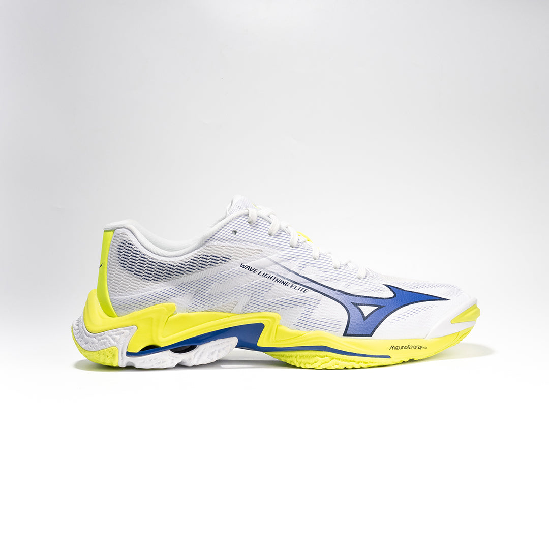 Mizuno รุ่น Wave Lightning Elite