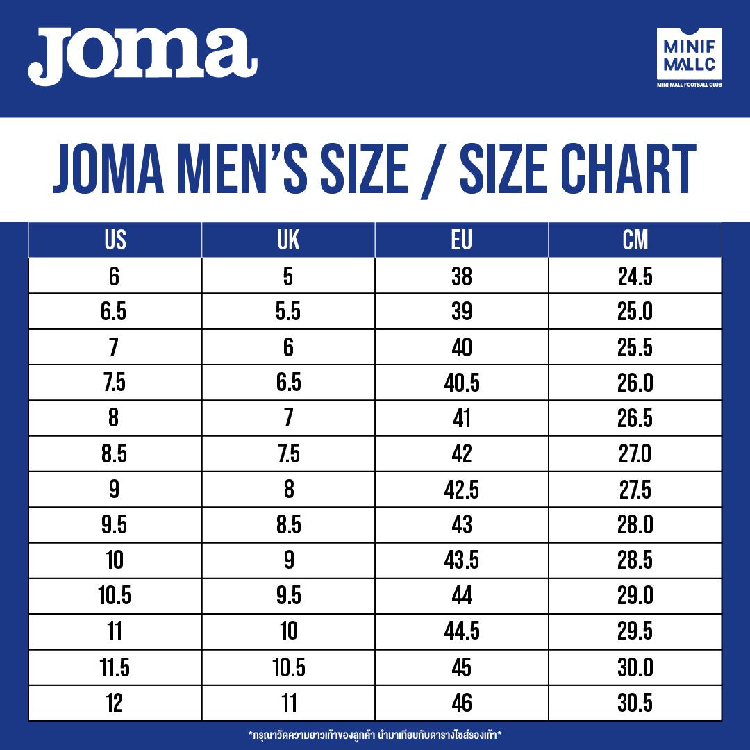 Joma รุ่น Top Flex